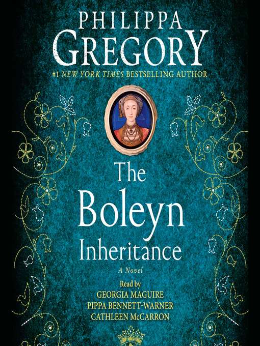 Title details for The Boleyn Inheritance by Philippa Gregory - Available